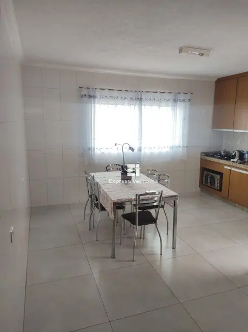 Foto 8 de Casa com 3 quartos à venda, 250m2 em Jardim São José, Itatiba - SP