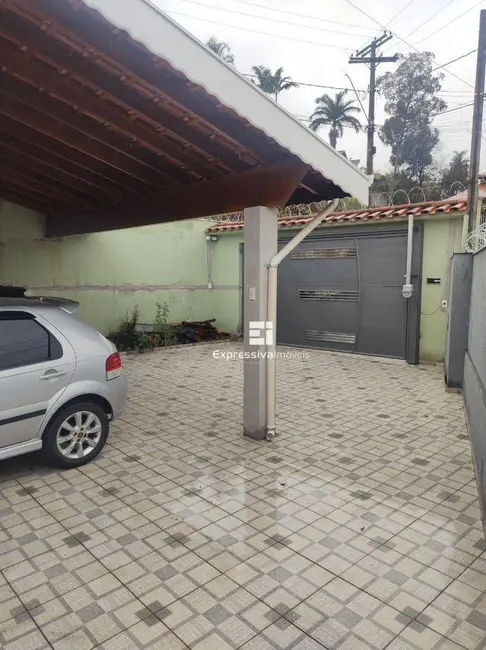 Foto 2 de Casa com 3 quartos à venda, 250m2 em Jardim São José, Itatiba - SP
