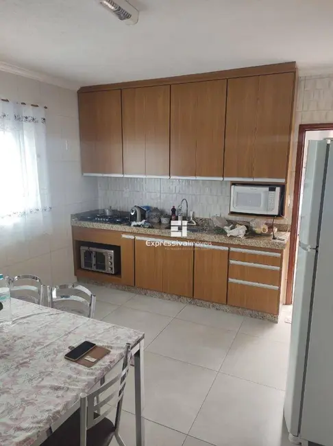 Foto 9 de Casa com 3 quartos à venda, 250m2 em Jardim São José, Itatiba - SP
