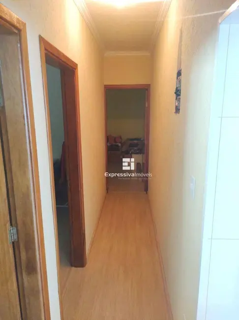 Foto 4 de Casa com 3 quartos à venda, 250m2 em Jardim São José, Itatiba - SP