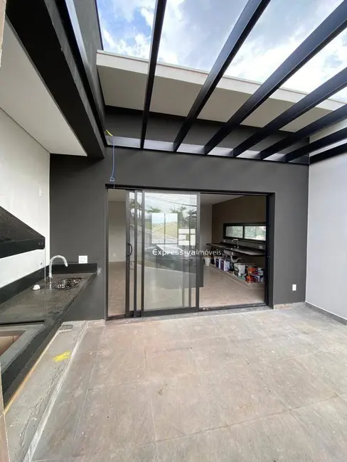 Foto 2 de Casa de Condomínio com 3 quartos à venda, 471m2 em Residencial Fazenda Serrinha, Itatiba - SP