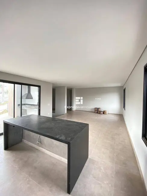 Foto 6 de Casa de Condomínio com 3 quartos à venda, 471m2 em Residencial Fazenda Serrinha, Itatiba - SP