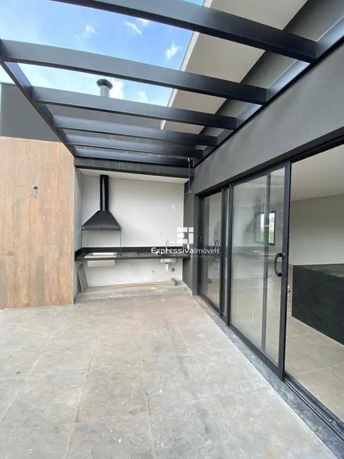 Foto 4 de Casa de Condomínio com 3 quartos à venda, 471m2 em Residencial Fazenda Serrinha, Itatiba - SP