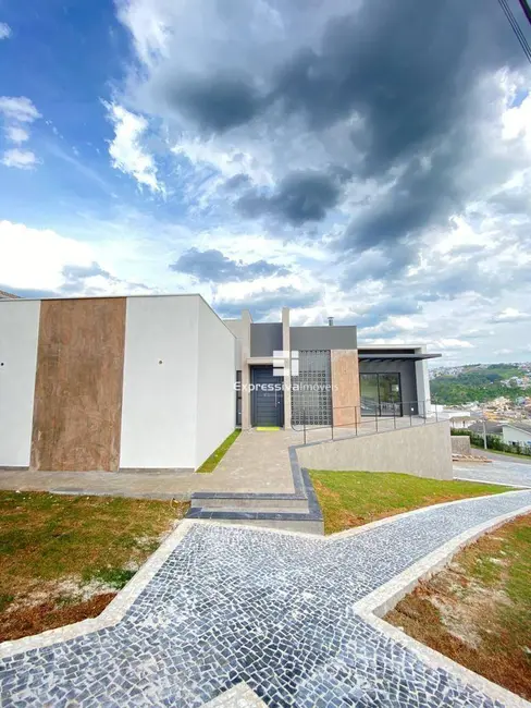 Foto 1 de Casa de Condomínio com 3 quartos à venda, 471m2 em Residencial Fazenda Serrinha, Itatiba - SP