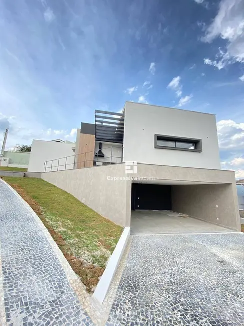 Foto 3 de Casa de Condomínio com 3 quartos à venda, 471m2 em Residencial Fazenda Serrinha, Itatiba - SP