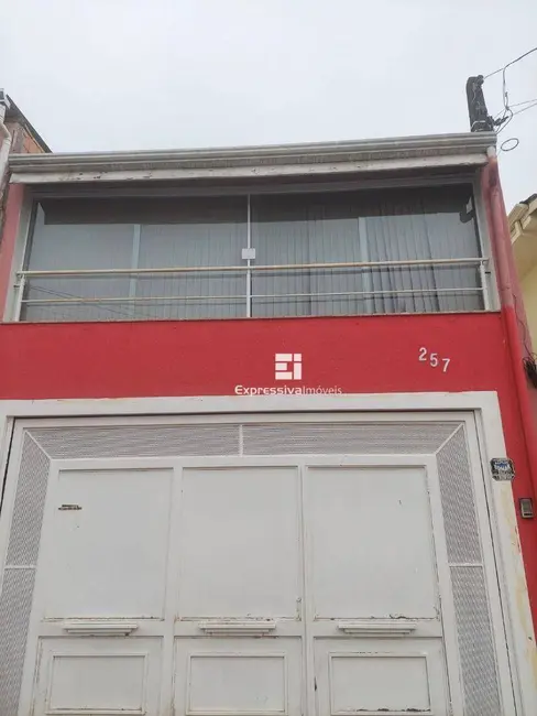 Foto 1 de Casa com 2 quartos à venda, 125m2 em Loteamento Vila Real, Itatiba - SP