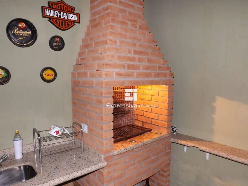 Foto 4 de Casa com 2 quartos à venda, 125m2 em Loteamento Vila Real, Itatiba - SP