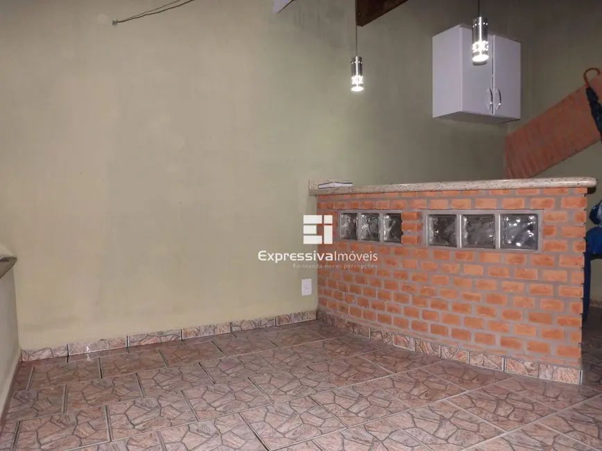 Foto 3 de Casa com 2 quartos à venda, 125m2 em Loteamento Vila Real, Itatiba - SP