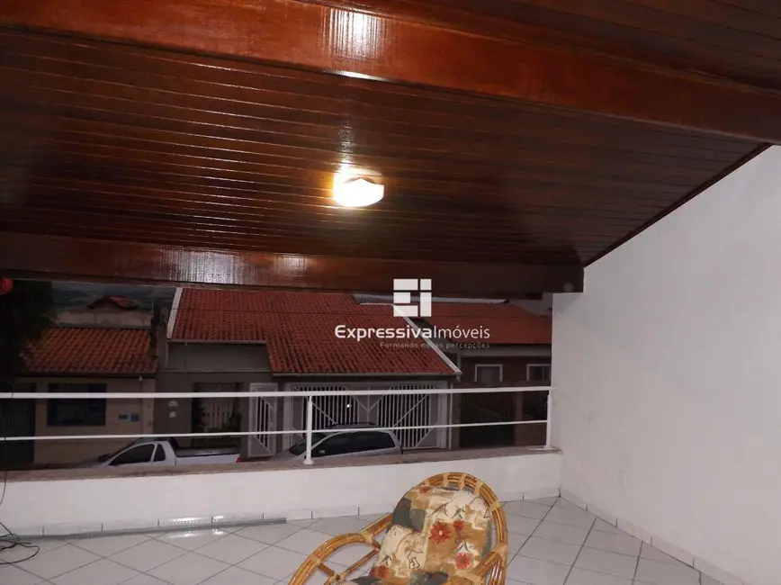 Foto 9 de Casa com 2 quartos à venda, 125m2 em Loteamento Vila Real, Itatiba - SP