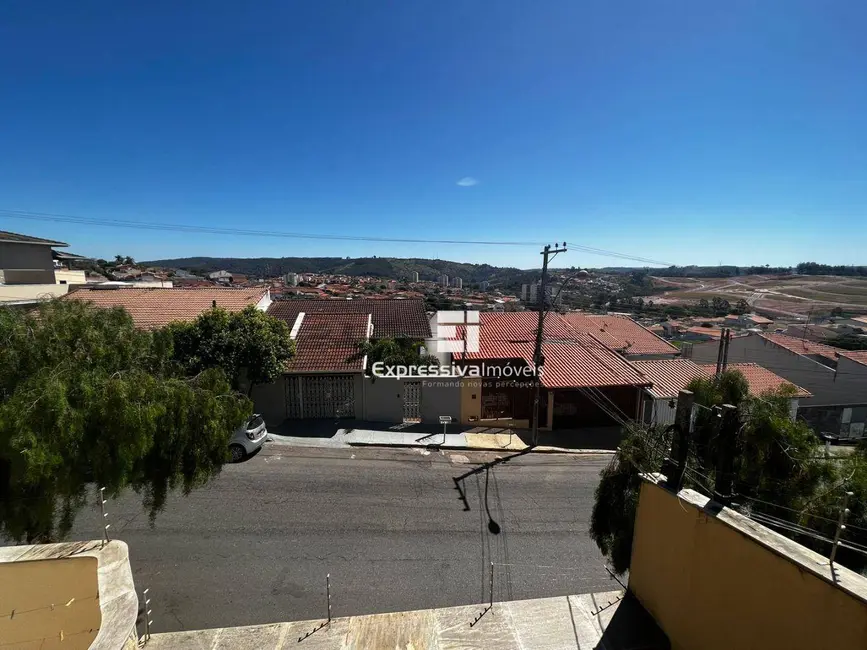 Foto 3 de Casa com 4 quartos à venda, 300m2 em Jardim Coronel Peroba, Itatiba - SP