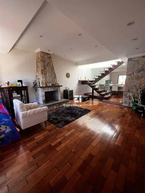 Foto 5 de Casa com 4 quartos à venda, 300m2 em Jardim Coronel Peroba, Itatiba - SP