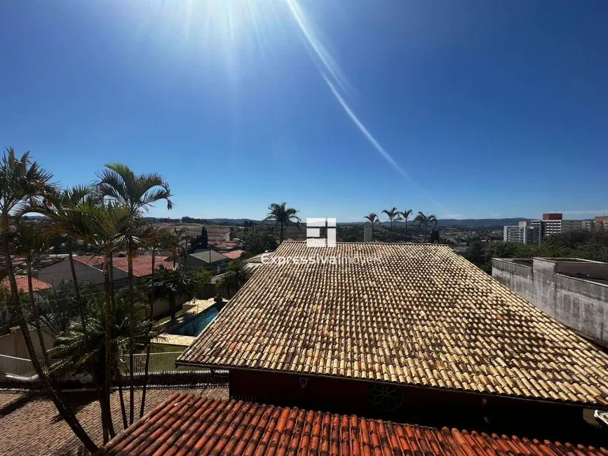 Foto 4 de Casa com 4 quartos à venda, 300m2 em Jardim Coronel Peroba, Itatiba - SP