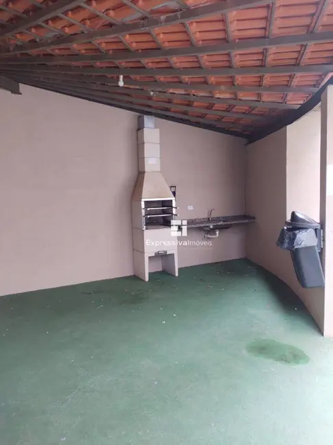 Apartamento com 2 quartos à venda, 70m2 em Itatiba - SP - imagem 8 Foto 8 de Apartamento com 2 quartos à venda, 70m2 em Itatiba - SP