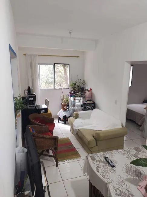 Apartamento com 2 quartos à venda, 70m2 em Itatiba - SP - imagem 1 Foto 1 de Apartamento com 2 quartos à venda, 70m2 em Itatiba - SP