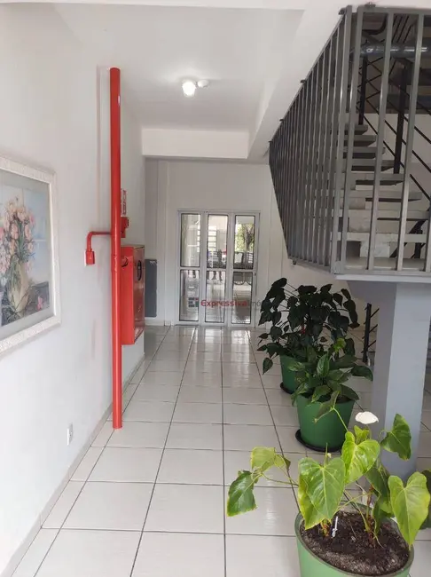 Foto 2 de Apartamento com 2 quartos à venda, 70m2 em Itatiba - SP