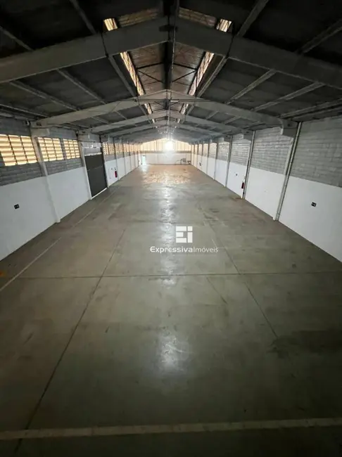 Foto 3 de Armazém / Galpão para alugar, 1500m2 em Bairro da Ponte, Itatiba - SP