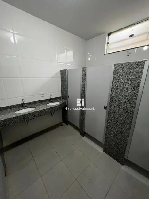 Foto 5 de Armazém / Galpão para alugar, 1500m2 em Bairro da Ponte, Itatiba - SP