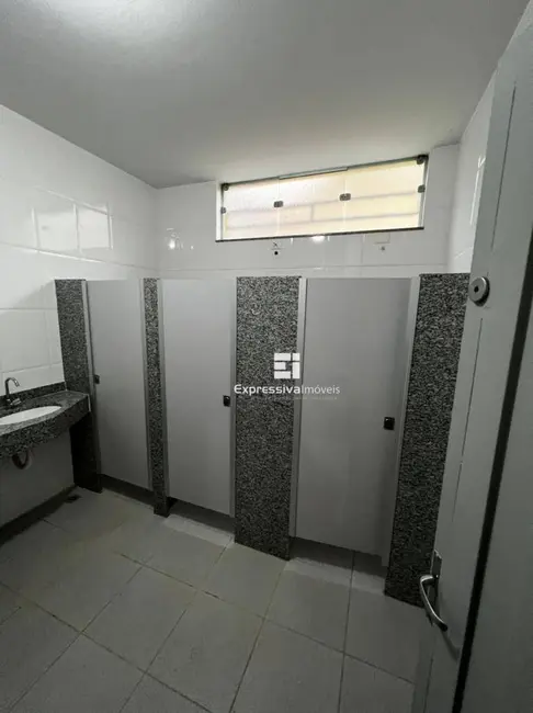 Foto 6 de Armazém / Galpão para alugar, 1500m2 em Bairro da Ponte, Itatiba - SP