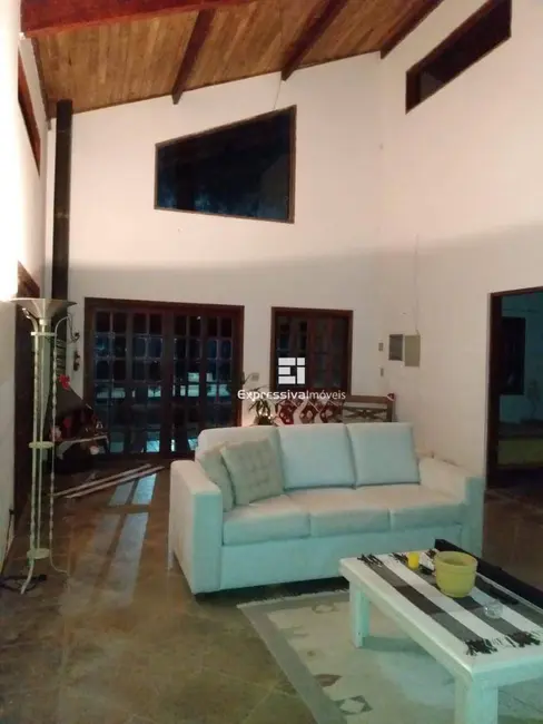 Foto 2 de Casa de Condomínio com 4 quartos à venda, 1100m2 em Loteamento Jardim das Paineiras, Itatiba - SP