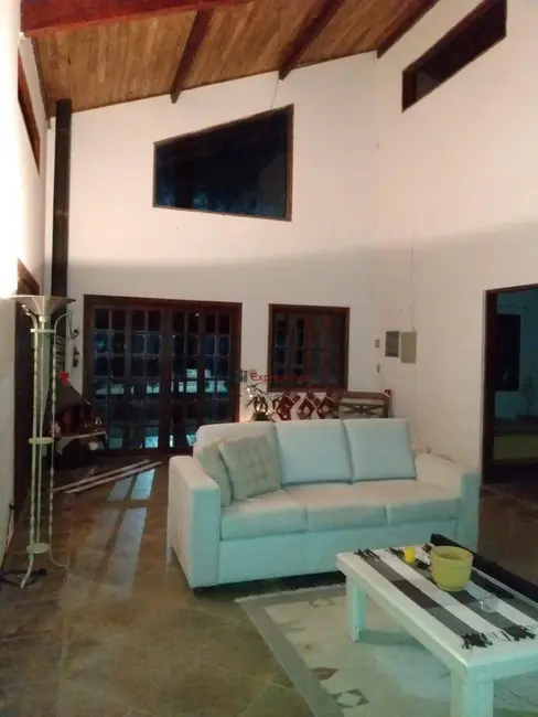 Foto 2 de Casa de Condomínio com 4 quartos à venda, 1100m2 em Loteamento Jardim das Paineiras, Itatiba - SP
