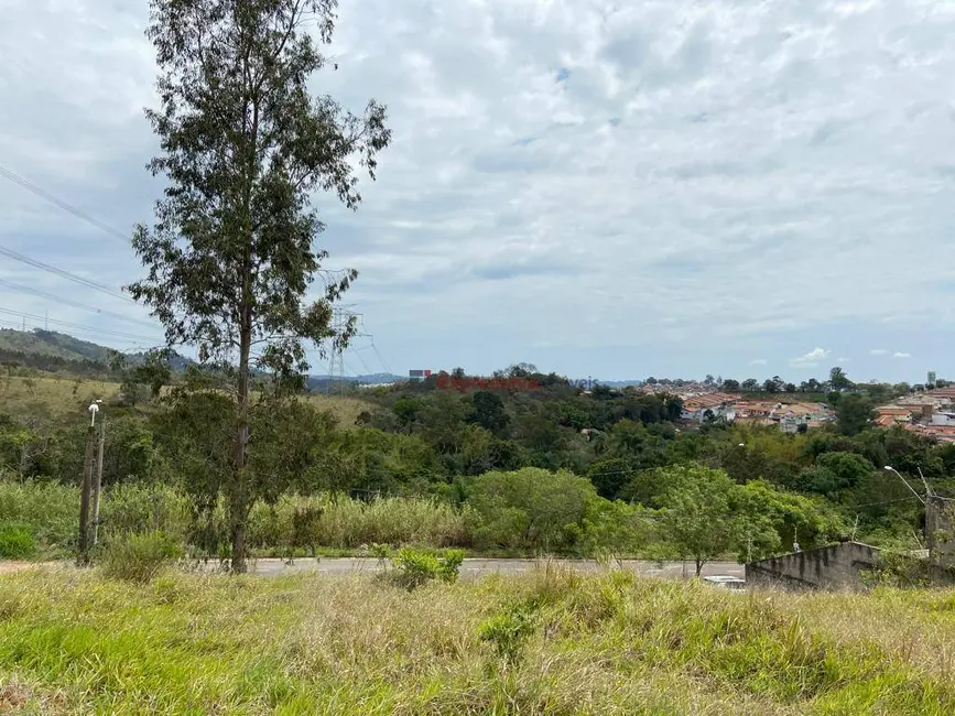 Foto 2 de Terreno / Lote à venda, 420m2 em Nova Itatiba, Itatiba - SP