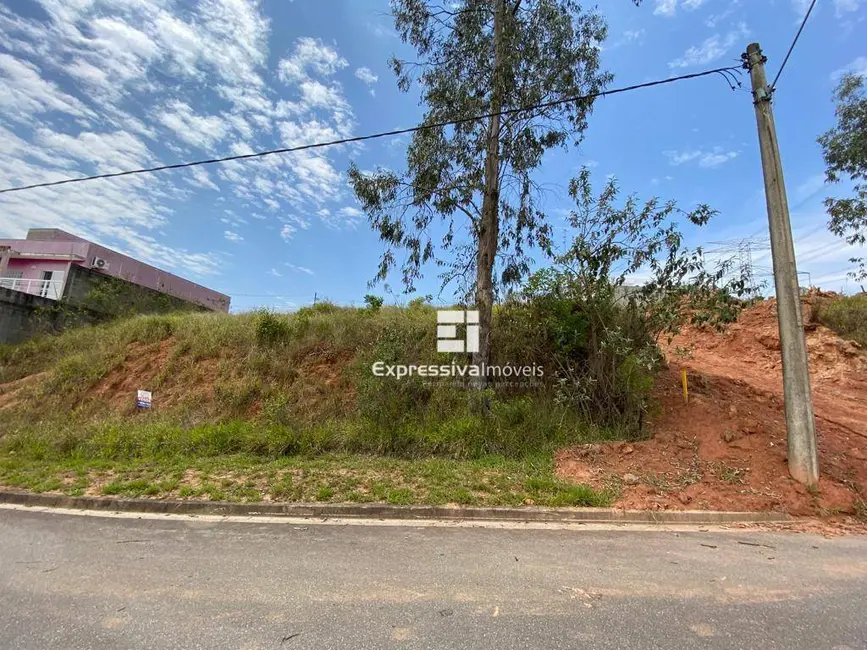 Foto 1 de Terreno / Lote à venda, 420m2 em Nova Itatiba, Itatiba - SP