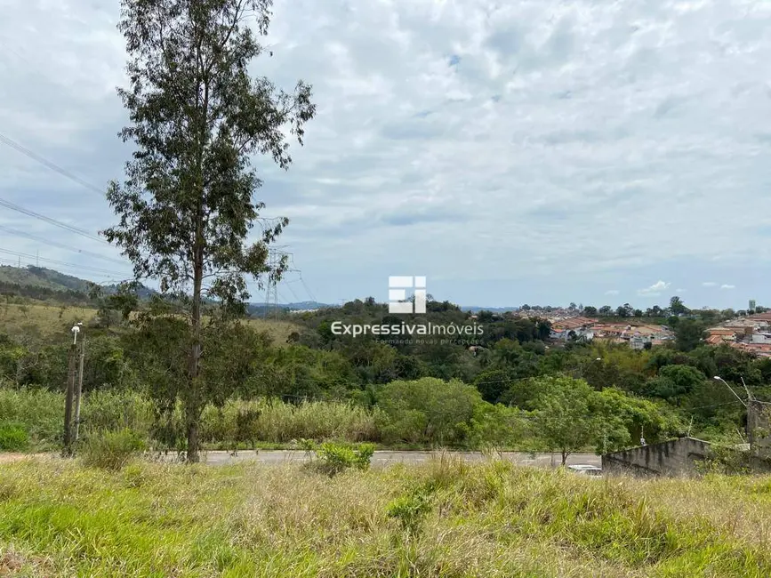 Foto 2 de Terreno / Lote à venda, 420m2 em Nova Itatiba, Itatiba - SP