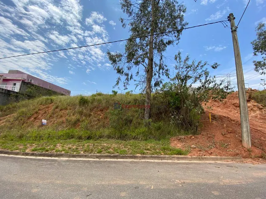 Foto 1 de Terreno / Lote à venda, 420m2 em Nova Itatiba, Itatiba - SP