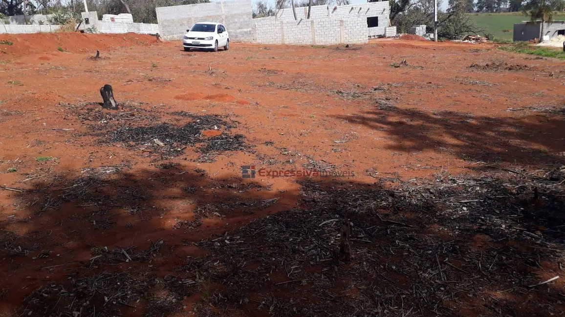 Foto 1 de Terreno / Lote à venda, 697m2 em Campinho, Braganca Paulista - SP