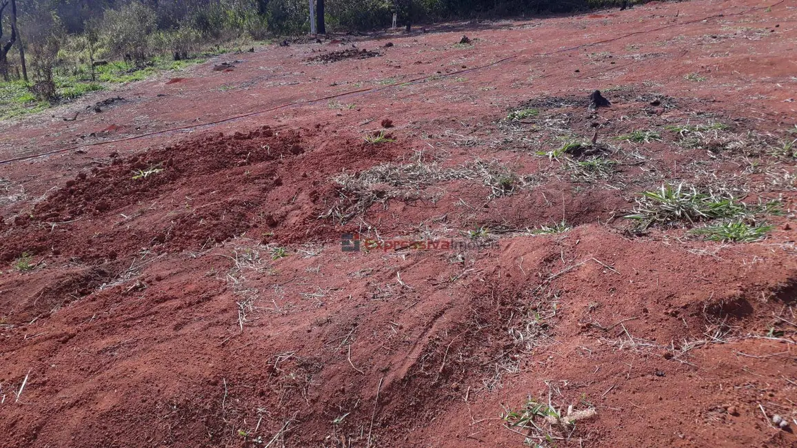 Foto 2 de Terreno / Lote à venda, 697m2 em Campinho, Braganca Paulista - SP