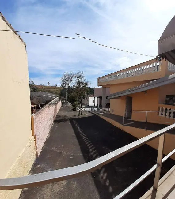 Foto 6 de Casa com 3 quartos à venda, 441m2 em Vila Brasileira, Itatiba - SP