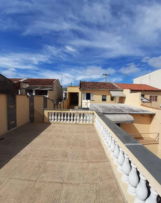 Foto 3 de Casa com 3 quartos à venda, 441m2 em Vila Brasileira, Itatiba - SP