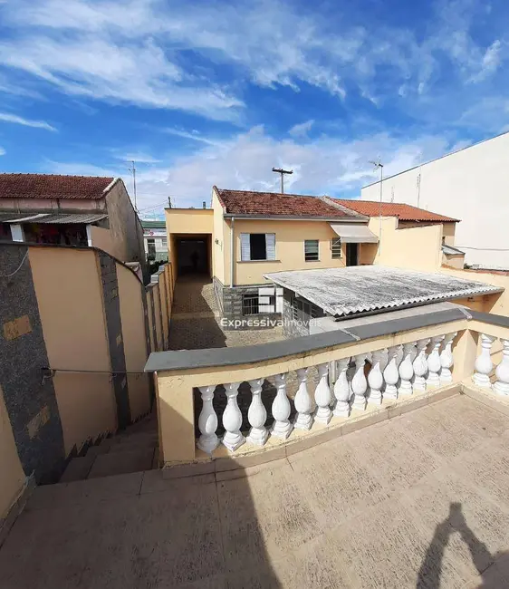 Foto 2 de Casa com 3 quartos à venda, 441m2 em Vila Brasileira, Itatiba - SP