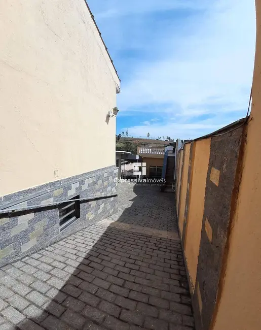 Foto 5 de Casa com 3 quartos à venda, 441m2 em Vila Brasileira, Itatiba - SP