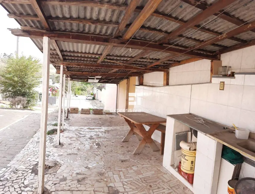 Foto 4 de Casa com 3 quartos à venda, 441m2 em Vila Brasileira, Itatiba - SP