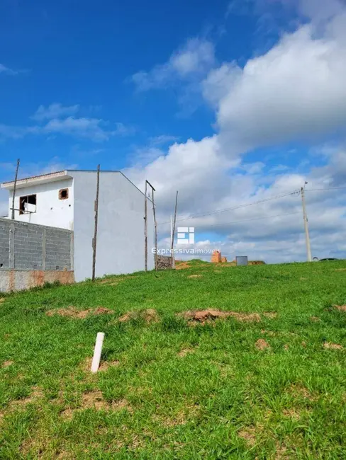 Foto 1 de Terreno / Lote à venda, 383m2 em Jardim Santa Rosa, Itatiba - SP