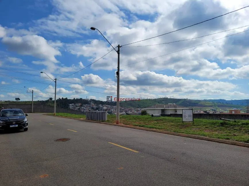Foto 1 de Terreno / Lote à venda, 383m2 em Jardim Santa Rosa, Itatiba - SP