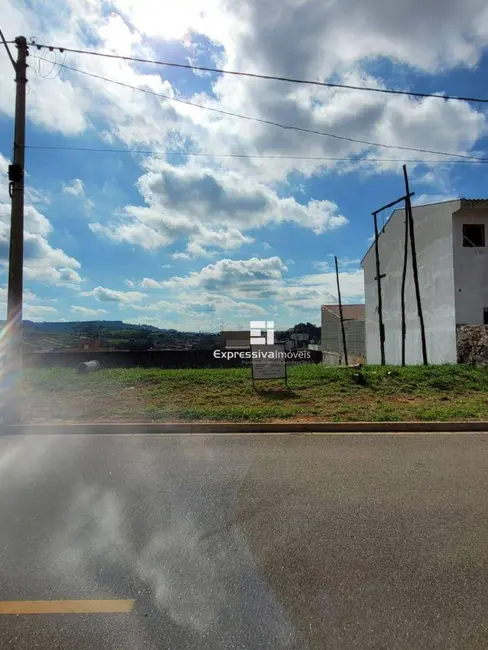 Foto 5 de Terreno / Lote à venda, 383m2 em Jardim Santa Rosa, Itatiba - SP