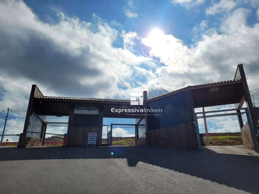 Foto 4 de Terreno / Lote à venda, 383m2 em Jardim Santa Rosa, Itatiba - SP