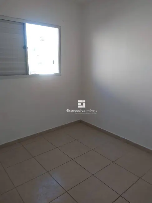 Foto 6 de Apartamento com 2 quartos à venda, 45m2 em Jardim das Nações, Itatiba - SP