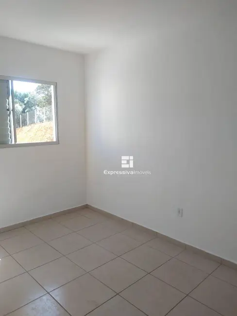 Foto 8 de Apartamento com 2 quartos à venda, 45m2 em Jardim das Nações, Itatiba - SP