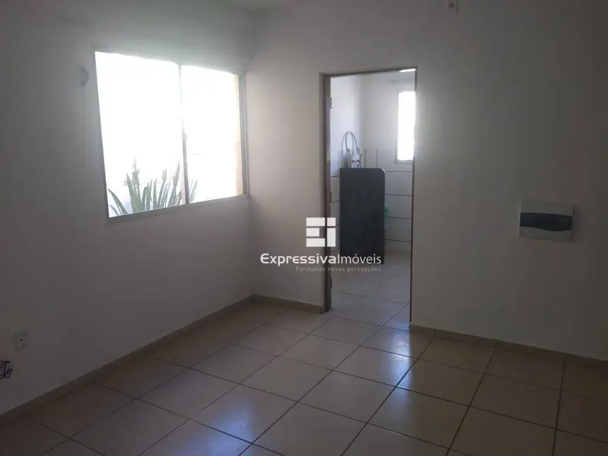 Foto 7 de Apartamento com 2 quartos à venda, 45m2 em Jardim das Nações, Itatiba - SP