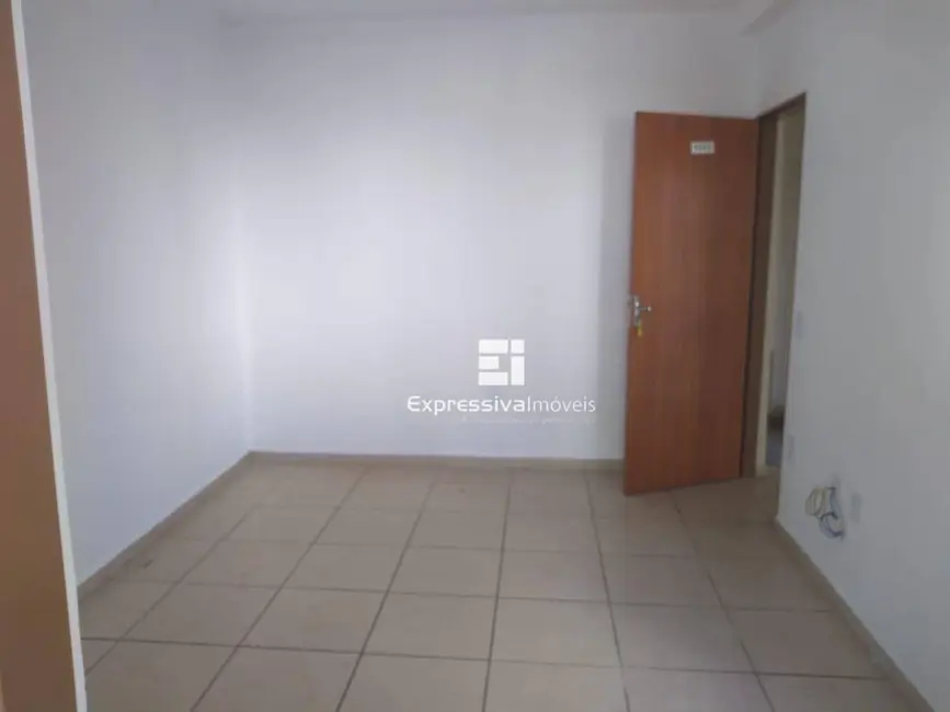 Foto 9 de Apartamento com 2 quartos à venda, 45m2 em Jardim das Nações, Itatiba - SP