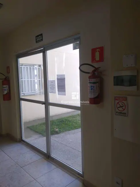 Foto 4 de Apartamento com 2 quartos à venda, 45m2 em Jardim das Nações, Itatiba - SP