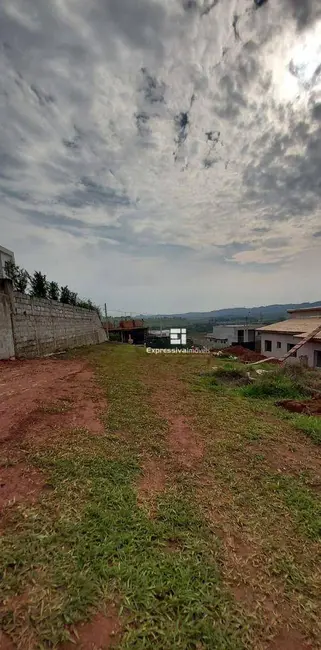 Foto 4 de Terreno / Lote à venda, 535m2 em Bairro da Posse, Itatiba - SP