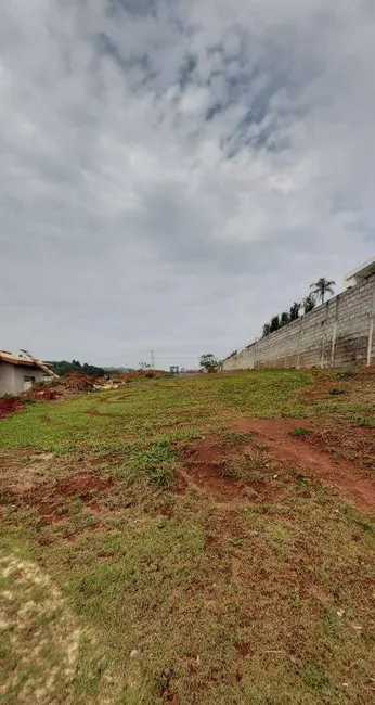 Foto 2 de Terreno / Lote à venda, 535m2 em Bairro da Posse, Itatiba - SP