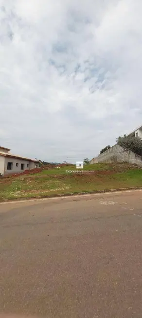 Foto 1 de Terreno / Lote à venda, 535m2 em Bairro da Posse, Itatiba - SP