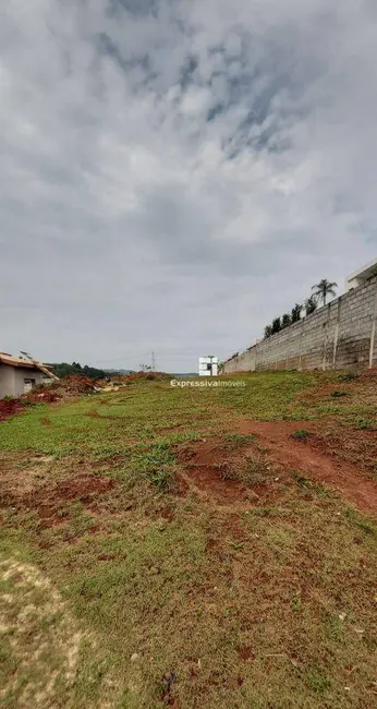 Foto 2 de Terreno / Lote à venda, 535m2 em Bairro da Posse, Itatiba - SP