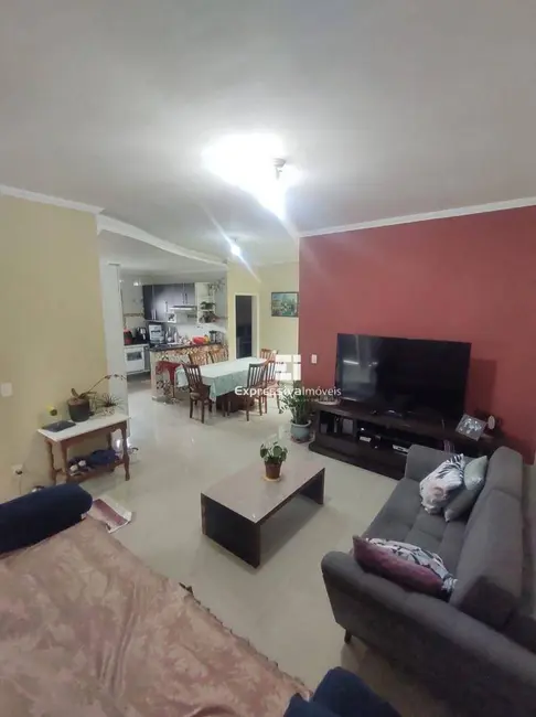 Foto 5 de Casa com 3 quartos à venda, 300m2 em Itatiba - SP