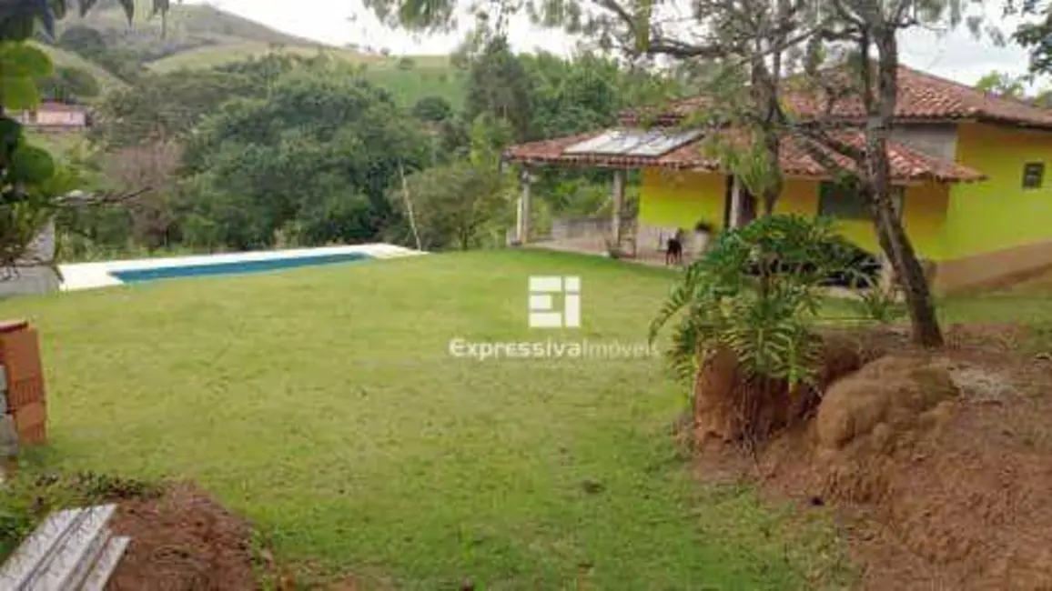 Foto 2 de Chácara com 2 quartos à venda, 4000m2 em Recanto das Estrelas, Itatiba - SP